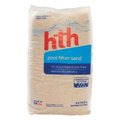 Hth 67079 Aqua Quartz 50lbs Pool Filter Sand HT10712